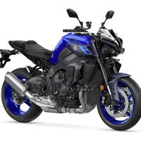 Yamaha MT-10 - 2024