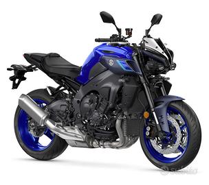 Yamaha MT-10 - 2024