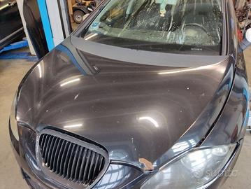 Cofano SEAT LEON del 2008