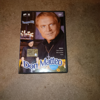 DVD Don Matteo st.4 disco 6