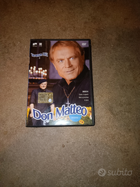 DVD Don Matteo st.4 disco 6