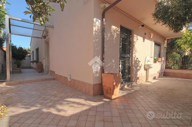 VILLA SINGOLA A PESCARA