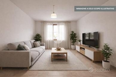 4 LOCALI A MONTESILVANO