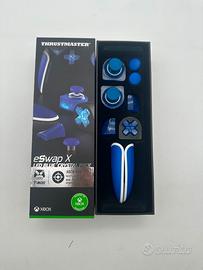 Thrustmaster eSwap X LED Blue Crystal Pack