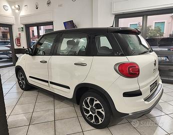 Fiat 500L 1.3 Multijet 95 CV Cross