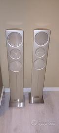casse acustiche loewe100w
