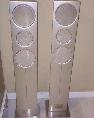 casse acustiche loewe100w
