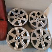 cerchi bmw