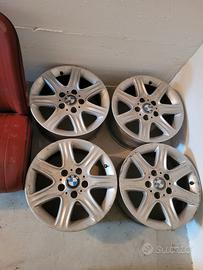 cerchi bmw