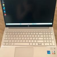 HP Pavilion model 15-eg1000sl