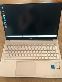 HP Pavilion model 15-eg1000sl