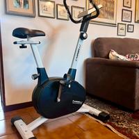Cyclette Carnielli Fitness Division X-03