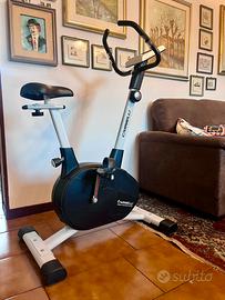 Cyclette Carnielli Fitness Division X-03