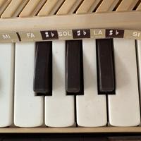 Pianola Bontempi