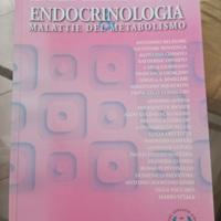 Endocrinologia  malattie del metabolismo 3° ediz.