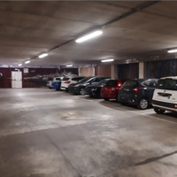 Posto auto in silos coperto piazza buffoni