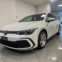 Volkswagen Golf GTI 2.0 TSI