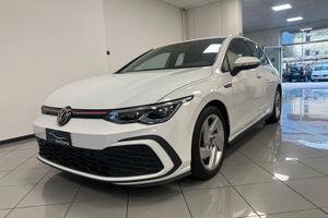 Volkswagen Golf GTI 2.0 TSI