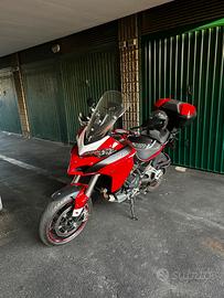 Multistrada 1260S