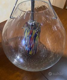 Lampadario "Padana lampadari"