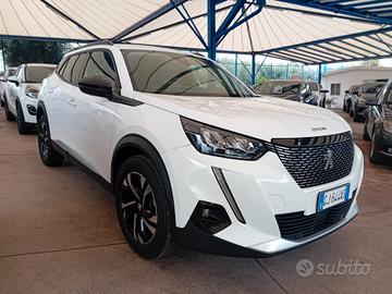 Peugeot 2008 BlueHDi 130CV S&S Allure Pack AUTOM.