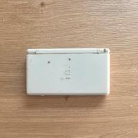 Nintendo DS lite bianca