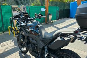 Zontes 703F superadventure