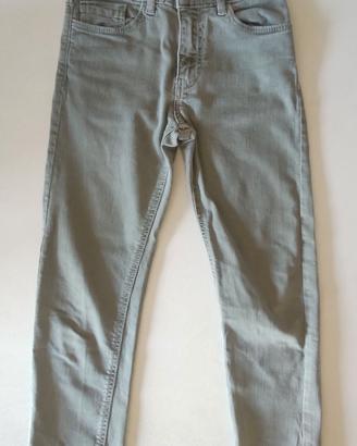 Pantaloni Bambino