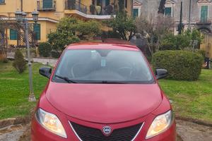 LANCIA YPSILON 1.2 BENZINA/GPL – 2018 – 80.100 KM