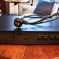 Lettore Naim Cd 3
