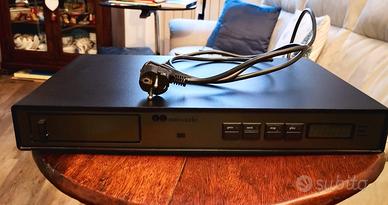 Lettore Naim Cd 3