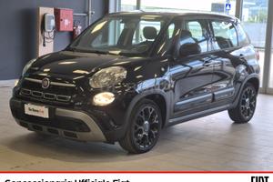 Fiat 500L cross 1.4 city 95cv