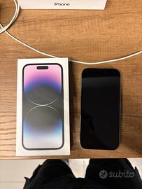Apple iphone 14 pro 256gb