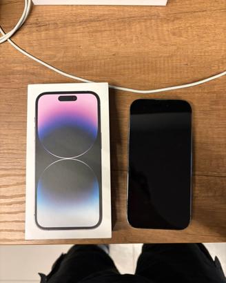 Apple iphone 14 pro 256gb