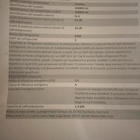 Condizionatore portatile