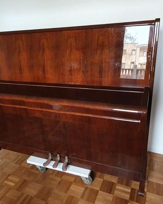 Pianoforte verticale WEINBACH