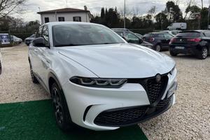 Alfa Romeo Tonale 1.3cc hibryd garanzia 3 anni