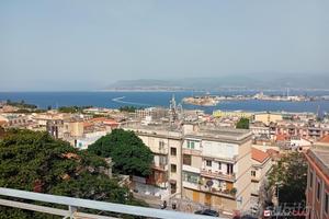 Attico in zona centrale