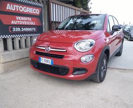 Fiat 500X 1.6 E-Torq 110 CV Pop Star GPL