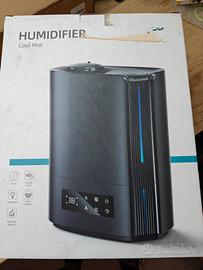 umidificatore