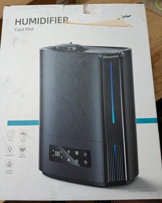umidificatore