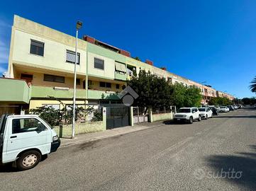 5 LOCALI A SELARGIUS