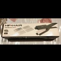 Piastra capelli MP Hair - 5 piastre