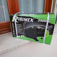 pompa e electronic pressure control