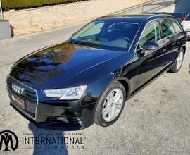 AUDI A4 Avant 2.0 TDI 150CV ultra Business