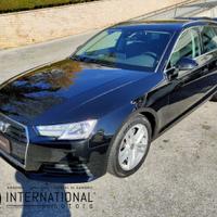 AUDI A4 Avant 2.0 TDI 150CV ultra Business