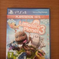 Little Big Planet 3