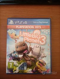 Little Big Planet 3