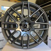 Cerchi Mercedes raggio 21 NUOVI cod.39837