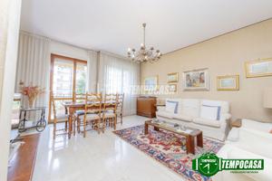 TEMPOCASA MILANO-GALLARATE PROPONE AMPIO 3 LOCALI